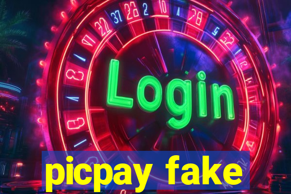 picpay fake